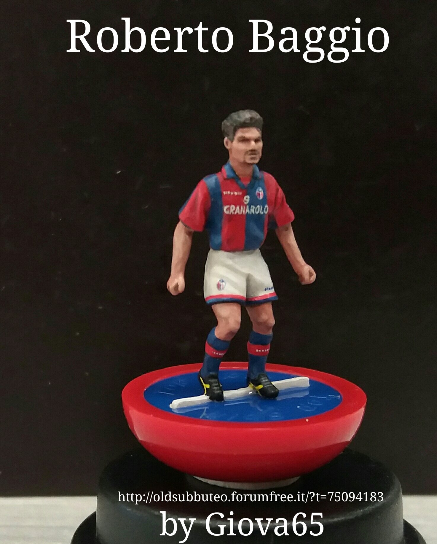 old subbuteo on X: 