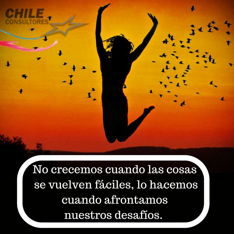 capac_chile's tweet photo. Chile Consultores les desea una muy buena semanas a todos que sea la mas exitosa de todas #Capac_Chile #Capacitaciones #Otec #Valparaíso https://t.co/kU4tNttm3j