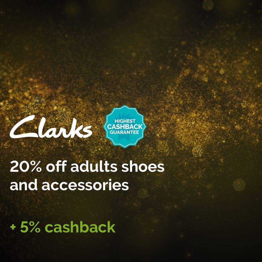 quidco clarks