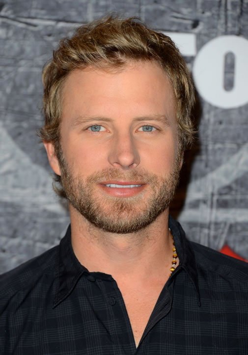 Happy Birthday Dierks Bentley 