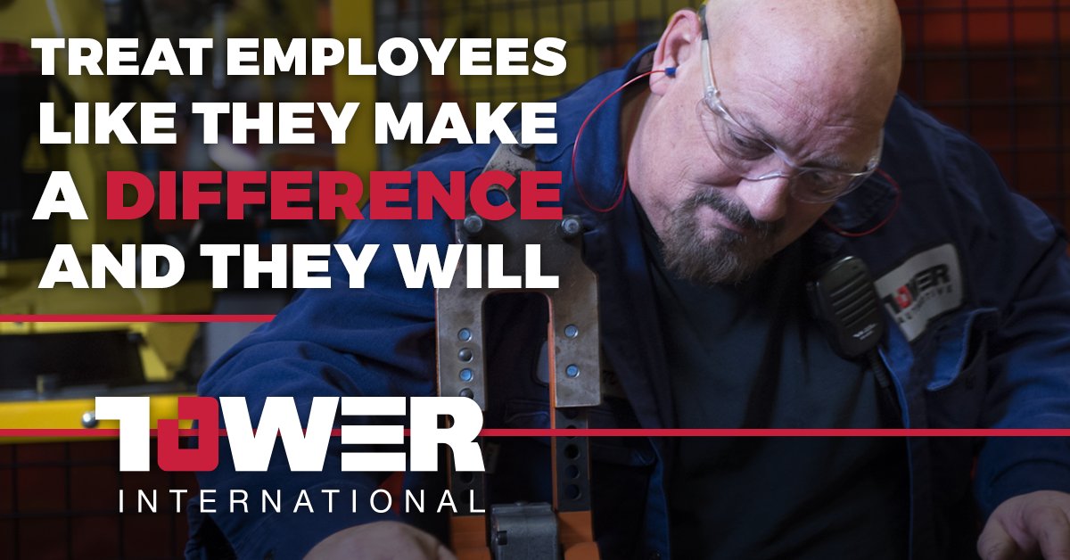TOWRinternatl's tweet photo. This is the beat of our drum! #MondayMotivation #TransformWithTower https://t.co/ywJJbSr30y