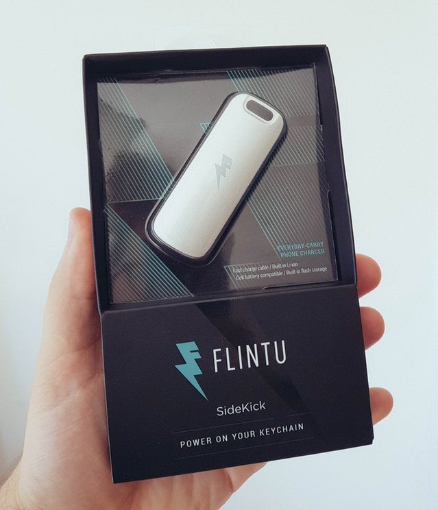 weareflintu's tweet photo. Sneak peek of our packaging! If you've already backed our Kickstarter, there's a way for you to get even more involved. Check out the link for details. https://t.co/voJ15ZVvqq https://t.co/HV2pLRwR5B