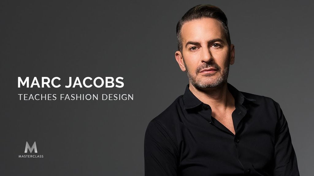 themindofamodel's tweet photo. Who wouldnβt want to learn the world of #fashion from a #Master #Designer? Well now you can from @marcjacobs ! You can sign up at @MasterClass
#bebold #beoriginal #beyourself #beautiful #blog #vlog #plussize #plussizefashion #curvygirl #themindofamodel https://t.co/UWZQvAwhiJ
