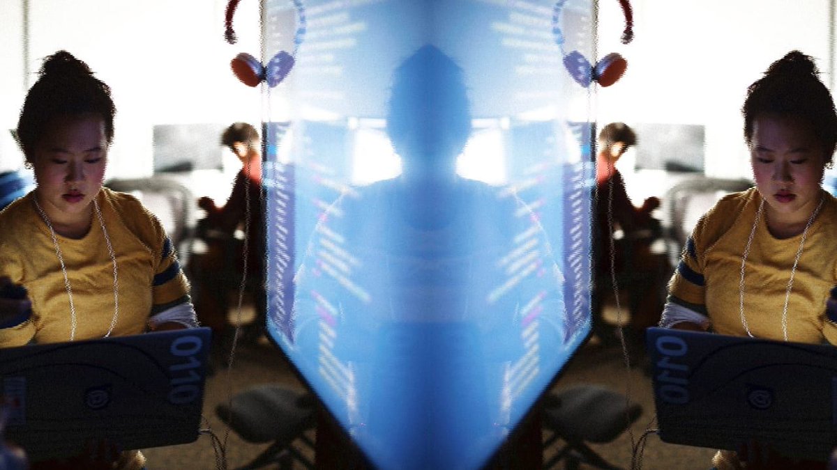 FastCompany's tweet photo. The era of human-centered design is coming to an end—because the next user you design for won’t be human at all https://t.co/aSx2hV0zau https://t.co/hoCjIkEGtc