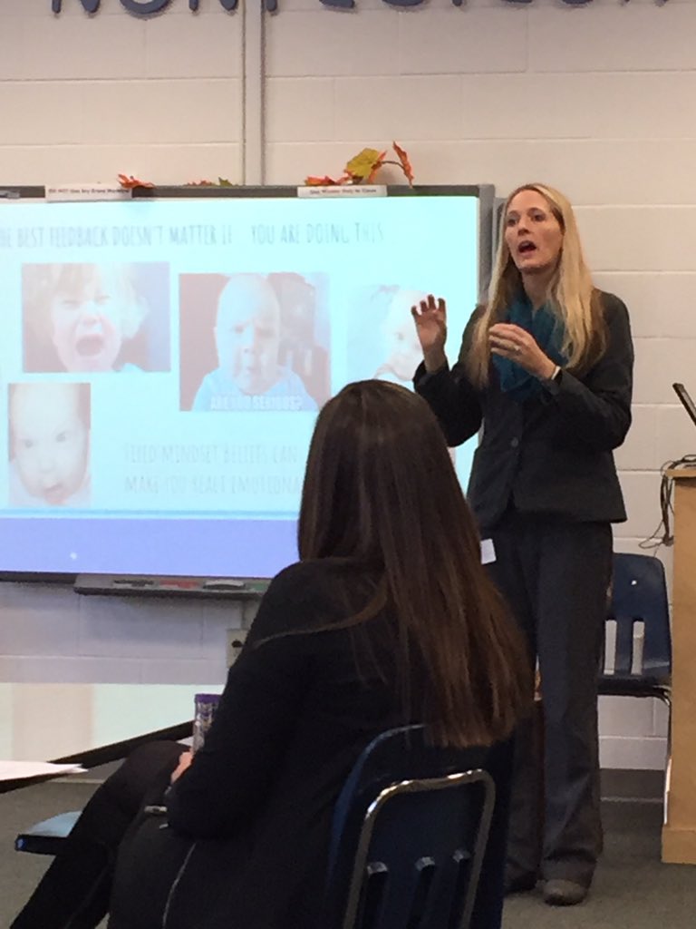 Ginny O'Malley tweet media