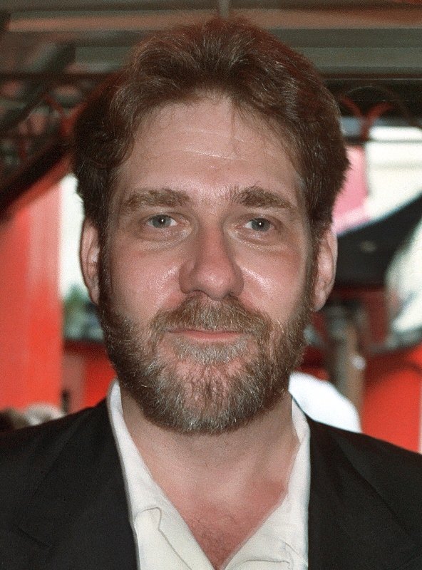 Happy birthday to Richard Masur.  You\ve seen him in a bunch of stuff. 