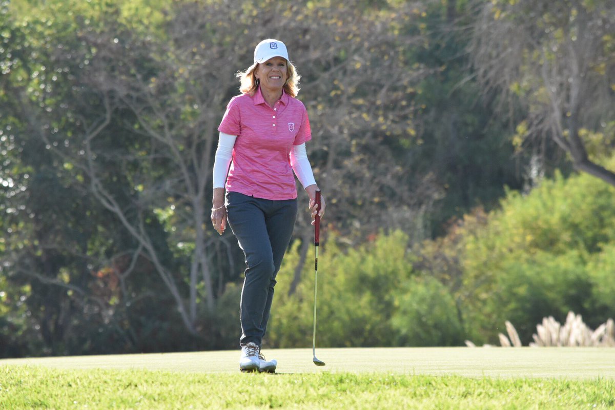 scpga's tweet photo. Good morning from the 2017 Professional-Lady Championship at Palos Verdes Golf Club! #ProLady https://t.co/pjFjRlHT2U