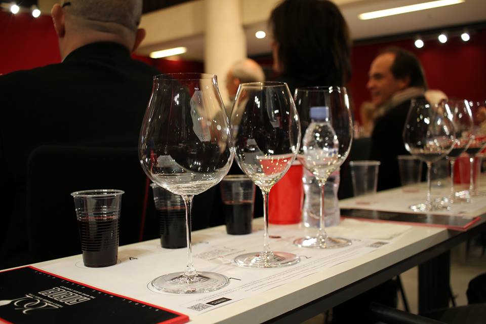 Venez découvrir le rôle du verre dans l’expérience de la dégustation des vins le vendredi 1/12 de 11h00 à 11h45 à l'occasion de notre Master Class lors du Grand Tasting organisé par <a href="/MyBettaneD/">Bettane+Desseauve</a> ! N'oubliez pas de réserver votre place ici : bit.ly/2yvHvcX