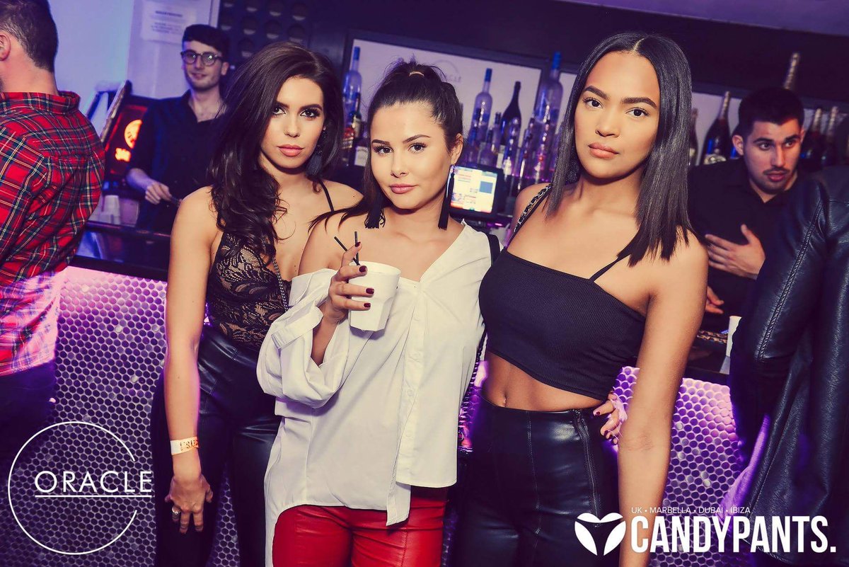 OracleLeeds's tweet photo. Pictures from the weekend are up on the @CandypantsLeeds Facebook page. #leeds #funvip #nightlife https://t.co/lmlDRP3jhW