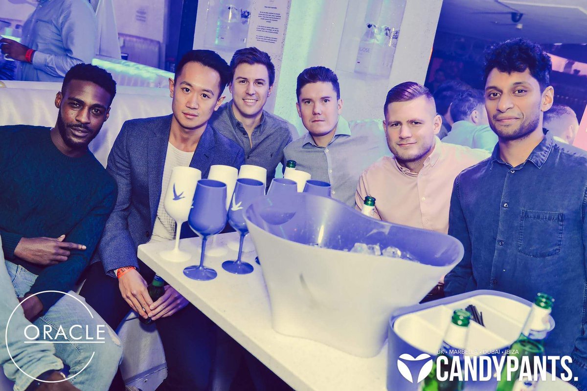 OracleLeeds's tweet photo. Pictures from the weekend are up on the @CandypantsLeeds Facebook page. #leeds #funvip #nightlife https://t.co/lmlDRP3jhW