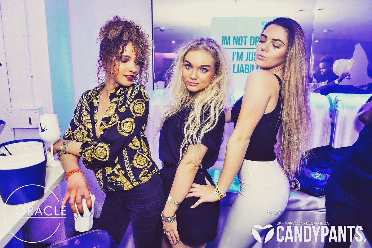 OracleLeeds's tweet photo. Pictures from the weekend are up on the @CandypantsLeeds Facebook page. #leeds #funvip #nightlife https://t.co/lmlDRP3jhW