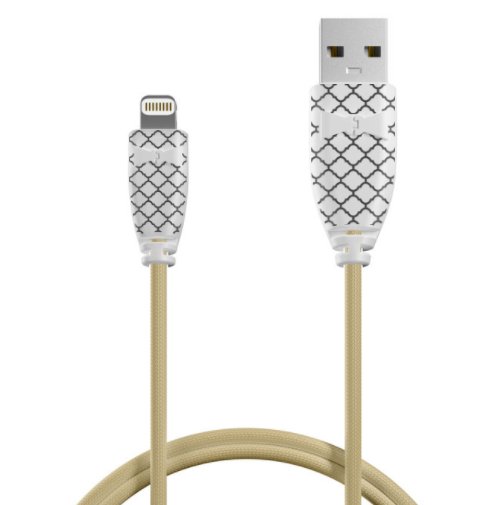 latelierducable's tweet photo. Découvez nos nouveaux styles de câbles #MadeInFrance en tissu. Le cadeau de Noël idéal ! Disponibles sur https://t.co/o1A5h2ySKT https://t.co/IsS0SdnraG