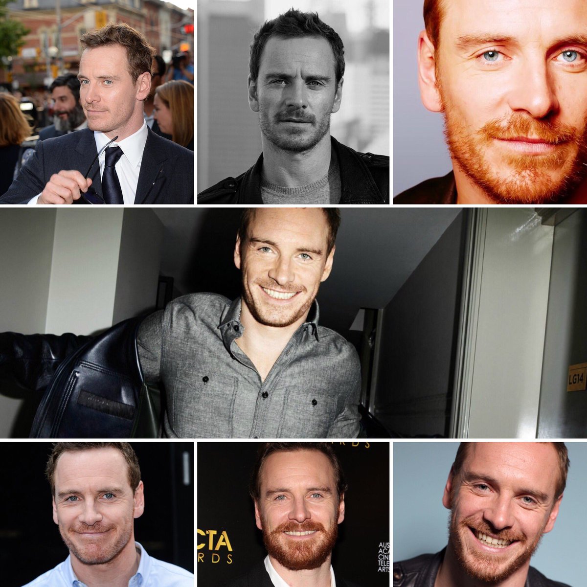 yoursideAOF's tweet photo. Possibility of a bad week: 0% when you have an exquisite being like, #MichaelFassbender , to gaze at! #ResplendentLight #MyChampion #ManInFull #ExtraordinaryBeing #ASmileBrighterThanTheSun #AnAngelAmongUs #YIMHTFF https://t.co/GYgXiCcxie