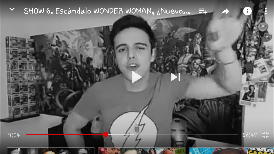 cachasEHMX's tweet photo. @AndresNavyz Siempre literal siempre te las arreglas para hablar de InfinityWar https://t.co/5hlZKheyn4