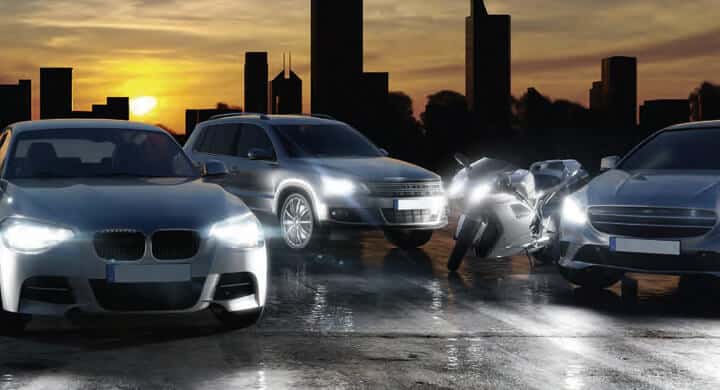 Original equipment bulbs are part of a quality service for your customers autotorque.news/the-aftermarke…