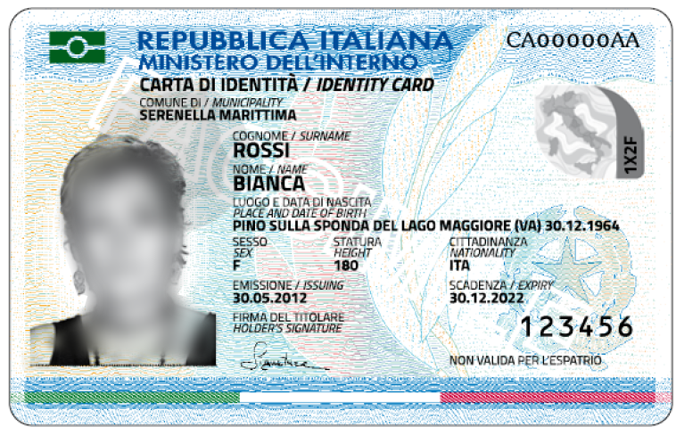 Dal 13 dicembre, anche a #Vimodrone, la nuova carta di identità elettronica.
#vimodronesimuove #interno Per info: bit.ly/2zZ3Wc6
<a href="/stedellatorre/">Stefano Della Torre</a> <a href="/DarioVeneroni/">VENERONI SINDACO</a>