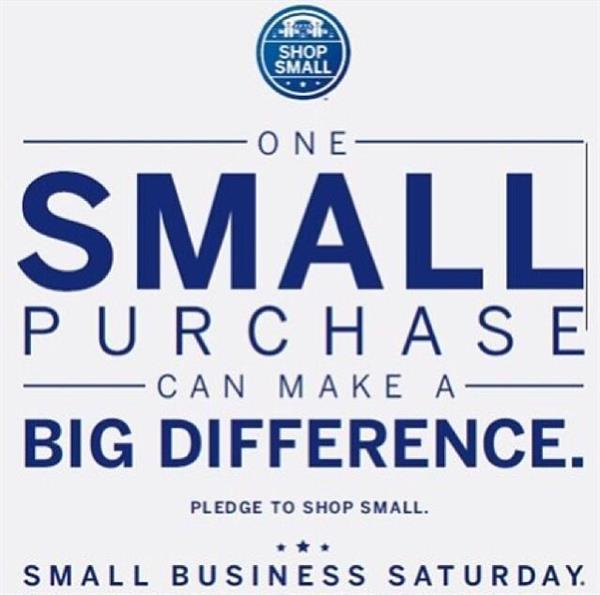 Join Us for Small Business Saturday Savings at DreamStar! srtl.co/DQyp