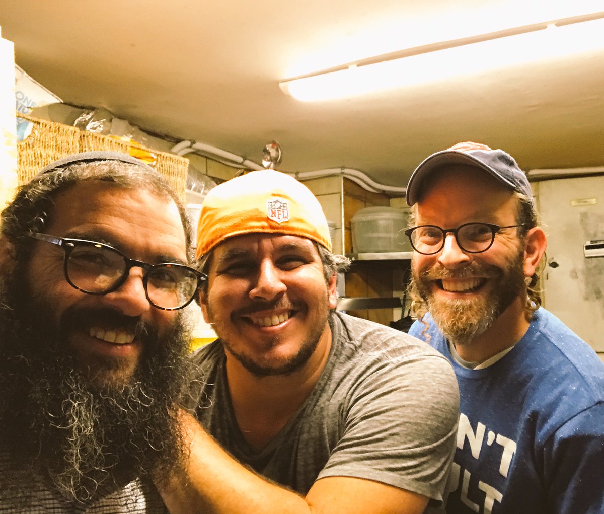 CampHASC's tweet photo. Something is brewing @BeerBazaar in Yerushalayim... (SAVE THE DATE: Sunday January 21!!) ๐ป๐ฅ๐ป๐ฅ https://t.co/acpGKvPDhx