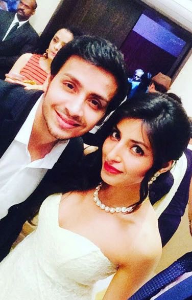 NidhaParsh's tweet photo. I Vote for #ParamSingh and #HarshitaGaur for #AsjadNazirSexyList2017 
@asjadnazir https://t.co/APGYW7ICUe