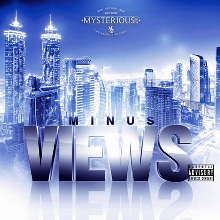 TheRahTalynt's tweet photo. #NewSingle VIEWS by @OfficiallyMinus available NOW on all #MajorRetailers! #MysteriousEnt #BossBeatz #BecomeMajor https://t.co/O6AFu2vPZ2
