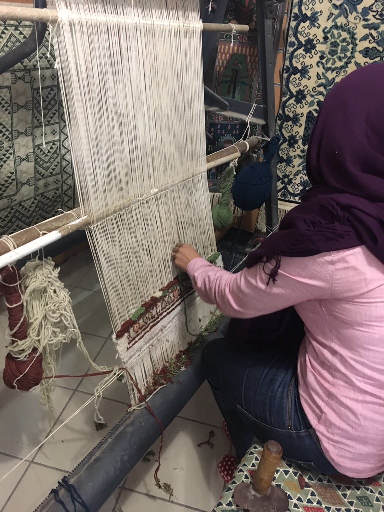 We've spent our last day in Djerba soaking in some more Tunisian culture at a local market 🇬🇧👩🏼‍🍳👨🏽‍🍳 #ukbakingteam #tubisia2017 #festivalinternationaldupain
<a href="/DawnFoodsUK/">Dawn Foods UK</a> <a href="/Russums/">Russums</a> <a href="/Train2bake/">David Mizon</a> <a href="/Bachmanns/">Bachmanns Patisserie</a> @Marriages_flour <a href="/TheChoughBakery/">The Chough Bakery</a> @coopswinton