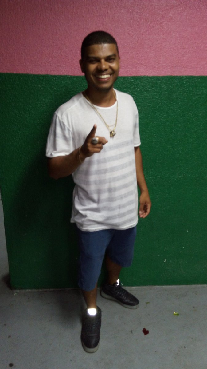 Cria Do Morro🧢✌🏽 tweet media