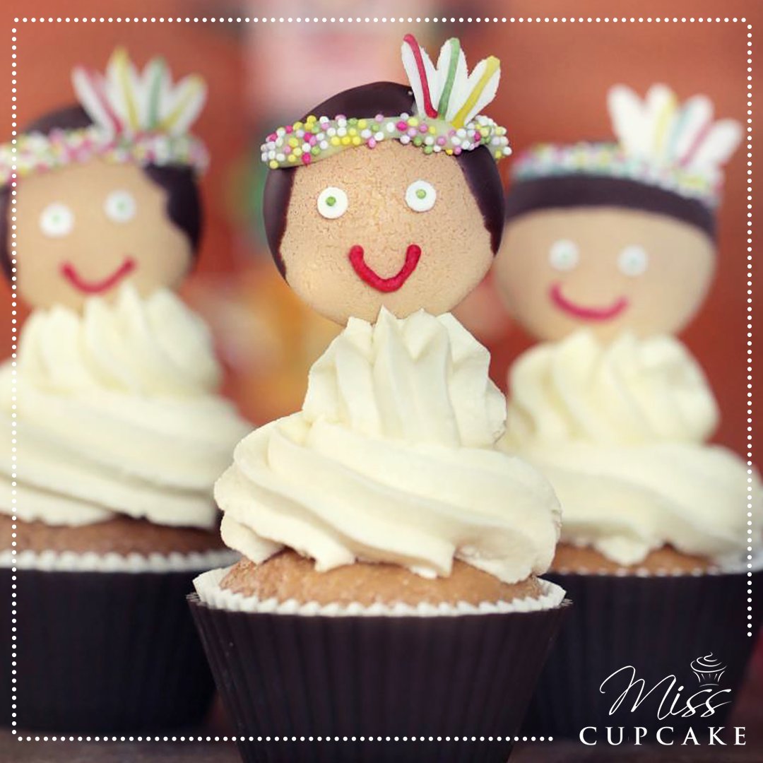 misscupcakepl's tweet photo. Właśnie przygotowuję kinderbal dla mojego siostrzeńca! :) Myślicie że spodoba mu się taka indiańska uczta? :) https://t.co/EGWEx0lelx https://t.co/ykg5KzJMae