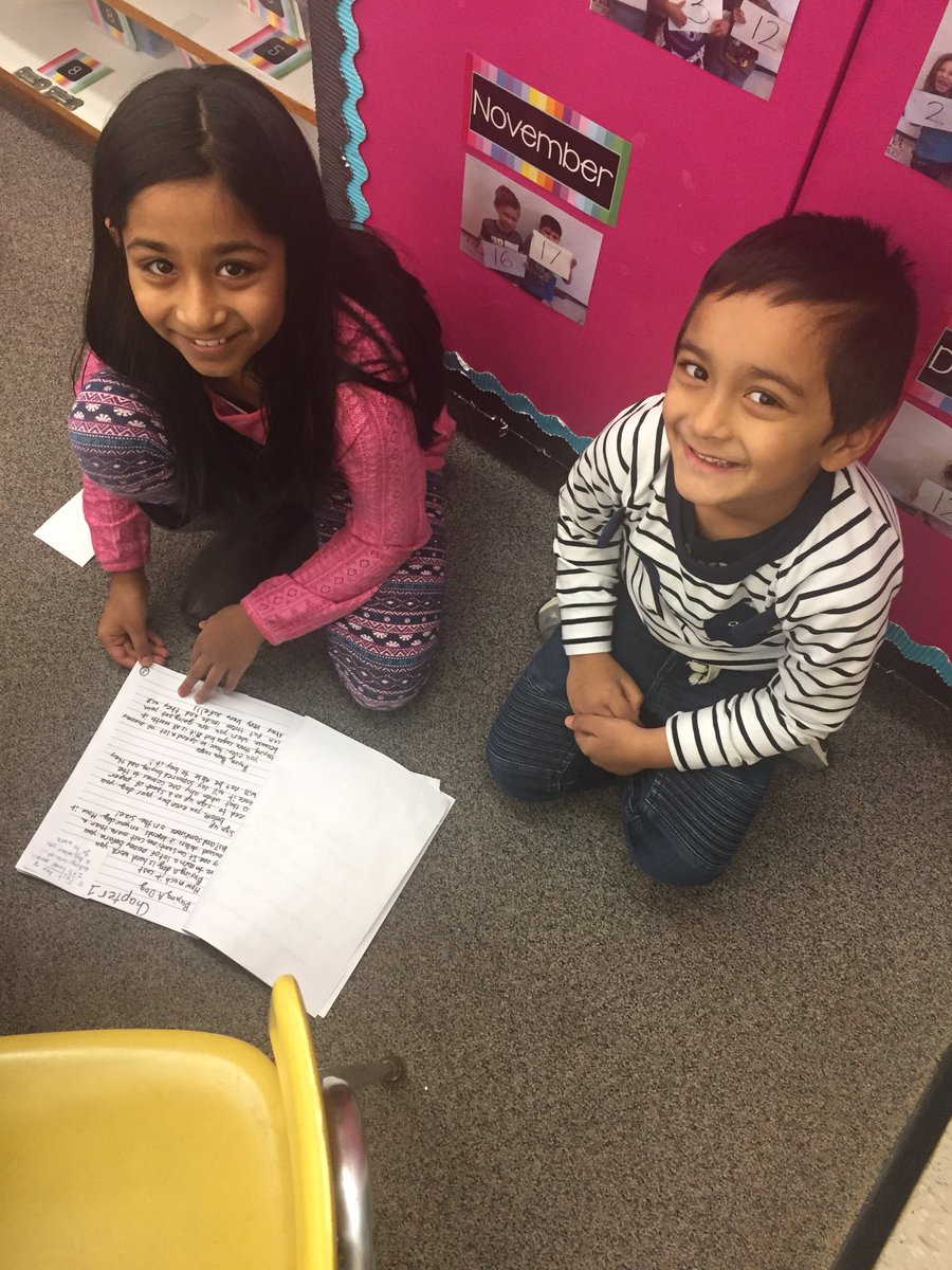 MrsRuterbusch's tweet photo. 3rd grade authors came to share their stories with the Colorful Kindergartners #troyunion #tsdthinkers https://t.co/9jHUkrBeNw