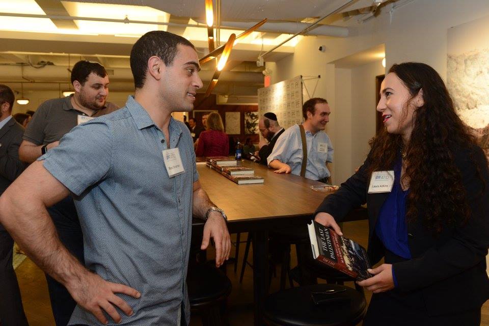 IPFChicago's tweet image. Young professionals: shape the discourse on the two-state solution and U.S. foreign policy -
 join #IPFAtid today ipf.li/ipfatid