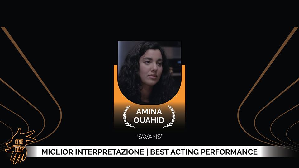 CINEDEAF tweet media