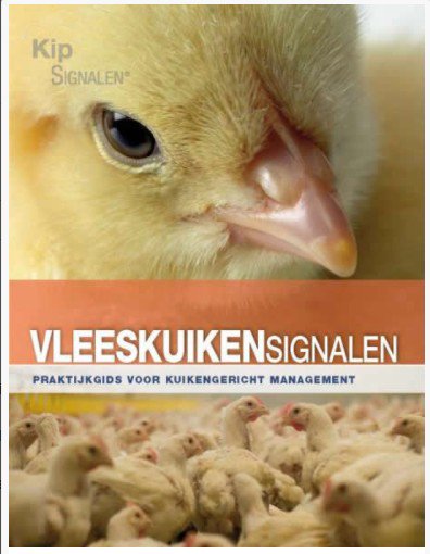 Vetworks_EU's tweet photo. Broiler signals - Dutch Edition. Order your copy here! https://t.co/othncvf7YM https://t.co/nZqbHYhhU2
