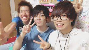 NHKhappy's tweet photo. スカイピース,みやかわくん好きの人と繋がりたいからタグします！！

#スカイピース好きな人RT 
#テオくん好きな人RT 
#じんたん好きな人RT 
#みやかわくん好きな人RT 
#てみじ好きな人RT 
#スカイピース好きな人と繋がりたい 
#RT,フォロバ100% https://t.co/MYZAKuBN7L