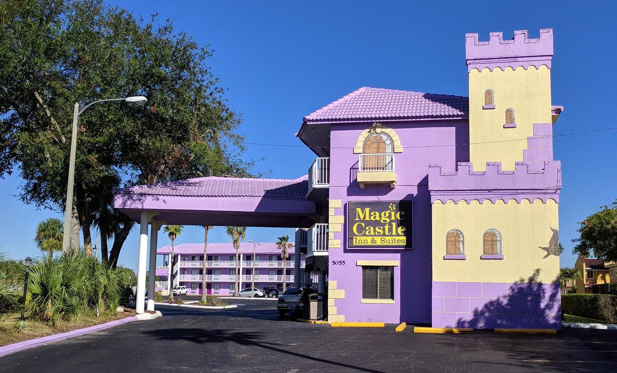 Magic Castle Hotel Florida 18 World S Best Hotels Magic Castle Hotel Florida 18 World S Best Hotels