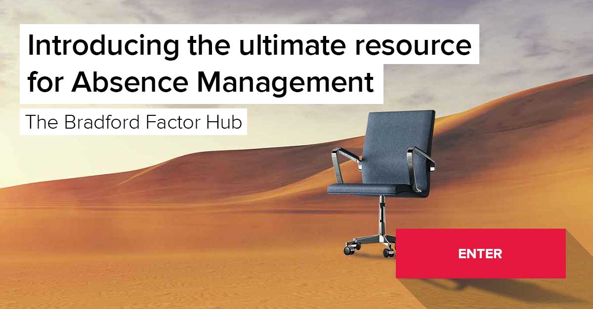 Access_aCloud's tweet photo. We're launching a brand new hub all about the #BradfordFactor. Calculate your Bradford score, get the latest Bradford Factor guides, register for our webinar &amp; more! Visit hub >> https://t.co/HiyywSLTO8 https://t.co/ql37wlN4MH
