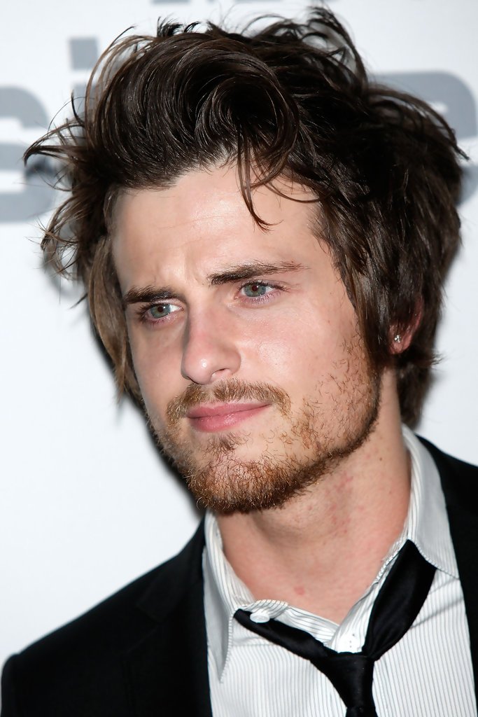 Happy birthday to Jared Followill! O baixista da banda Kings of Leon celebra 31 anos.  