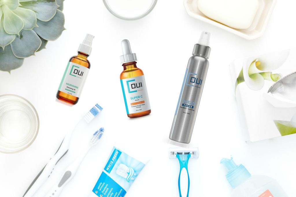 COUIskincare's tweet photo. Hey Coui babes! How does your morning routine look like? Tweet us! #coui #skincare #flawless #loveyourskin https://t.co/xYnryenp87