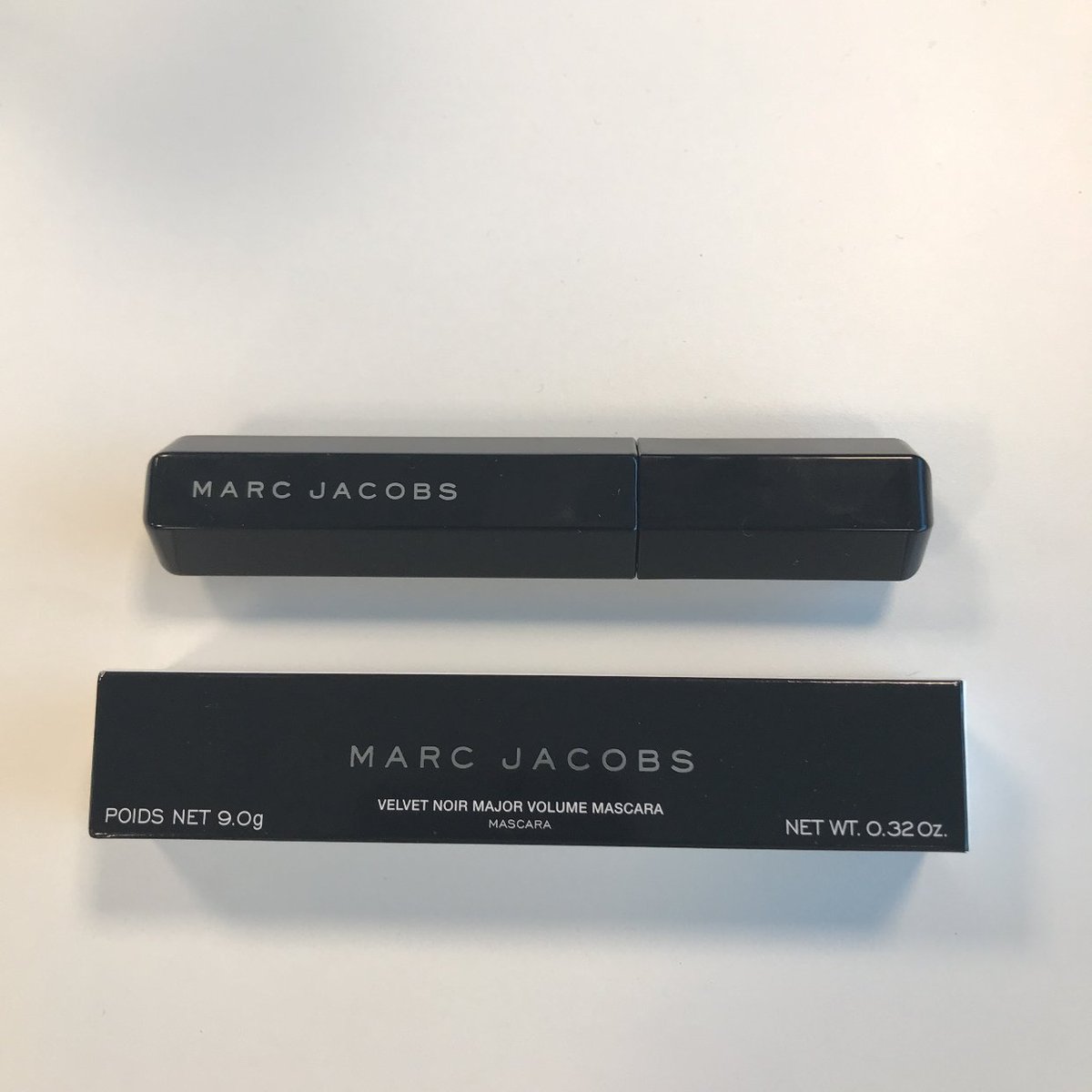 ChloeSarahWhite's tweet photo. I can’t wait to try this bad boy out later! @MarcBeauty @InfluensterUK #velvetnoir #complimentary #contest https://t.co/bvcDWr9fQZ