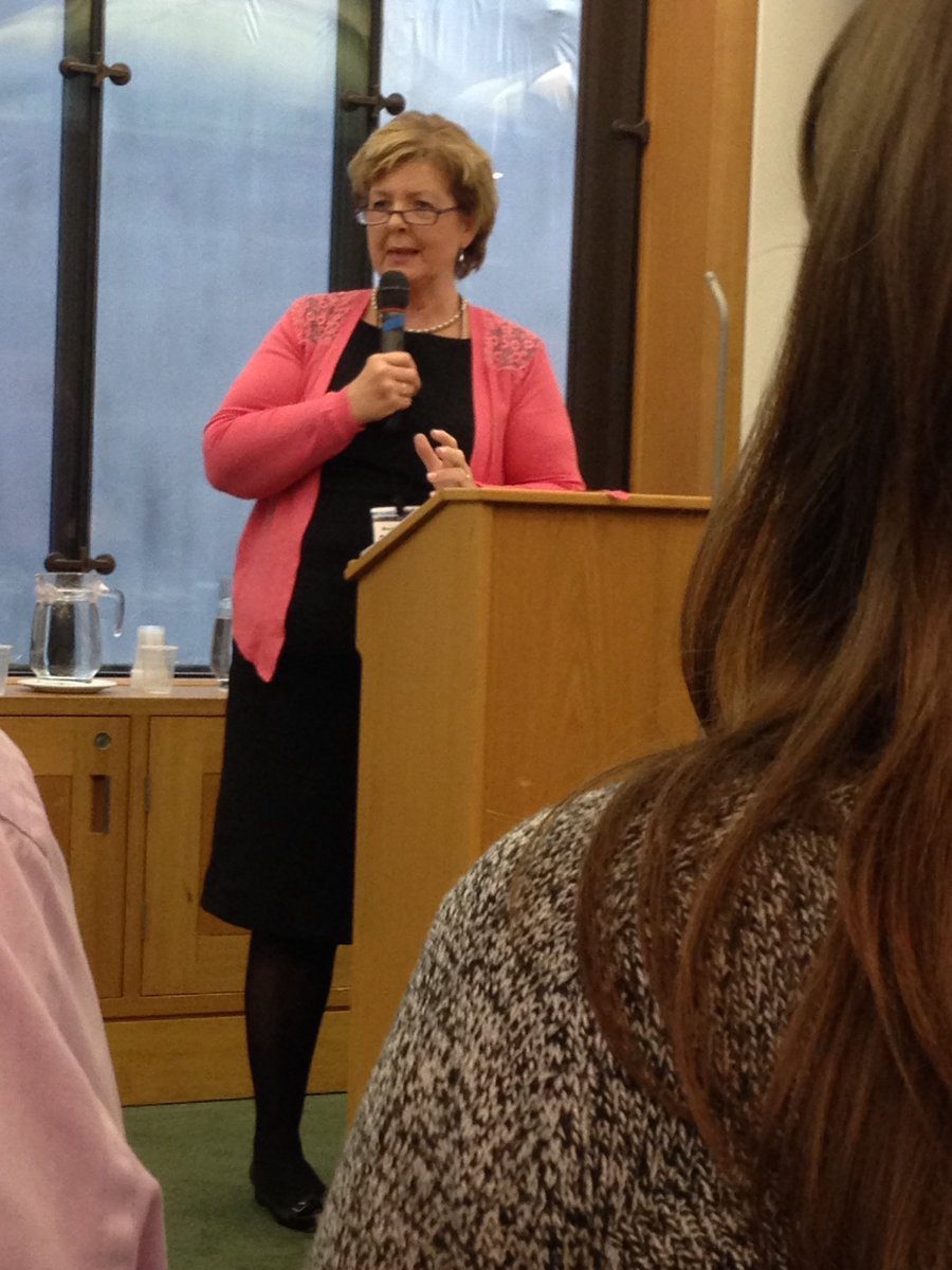 ElishaNunhofer's tweet photo. A moving talk by @Sanctummid sharing personal and professional experience to highlight the importance of perinatal mental health. Every woman has a story. Every woman has history when she becomes pregnant #HopeNov20 https://t.co/e1cDmhnUdD