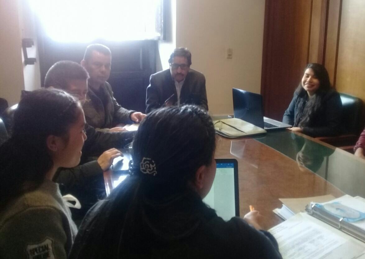 SePlaneacionBoy's tweet photo. #Ahora #DAPB adelanta Mesa Técnica que revisa y ajusta proyectos en busca de recursos del Sistema General de Regalías, #SGR para el municipio de Corrales. / #PlaneayConstruye https://t.co/mt8crIZkvJ