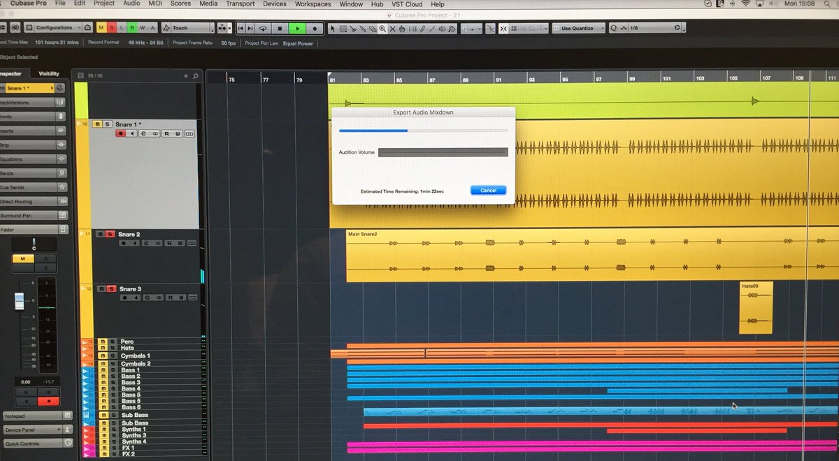 Soft Light City tweet media