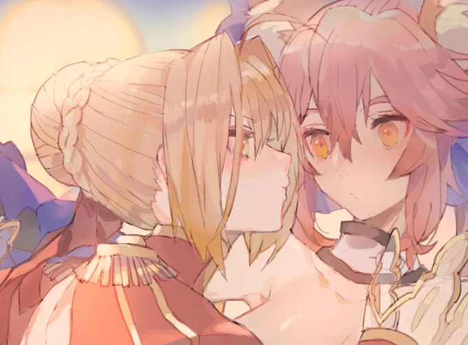 女の子本用のネロ玉できたよぉ 