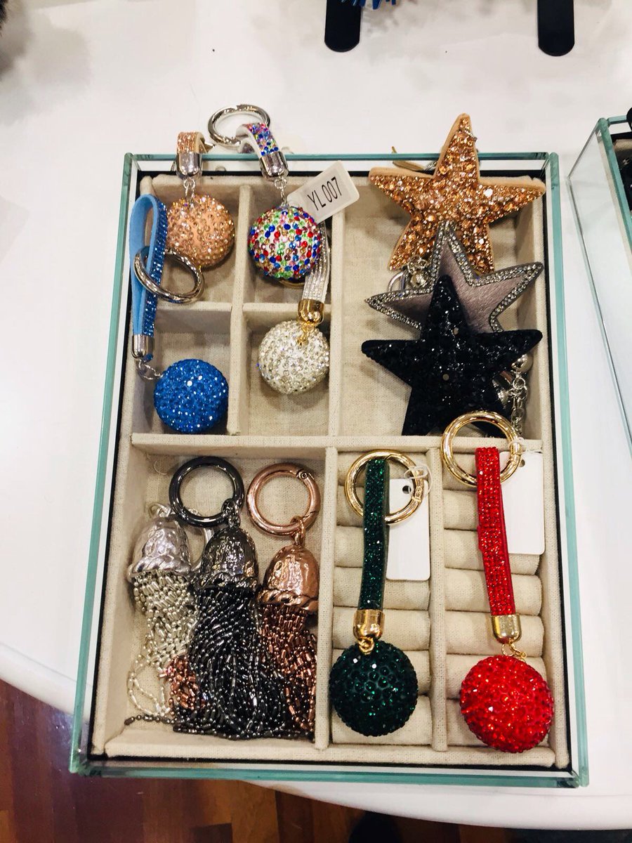 ChoiceBoutiques's tweet photo. A world of #accessories to choose from in Choice Boutique coming up to the #festiveseason ! #choicestyle #christmas #party #gift https://t.co/A2d3hVJs7u