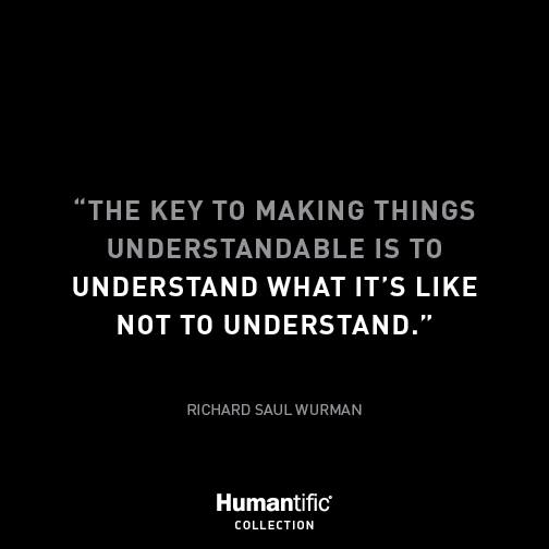 SenseMaker's tweet photo. SenseMaking: Humantific Collection #sensemaking #innovation #richardwurman #humantific https://t.co/pLo8ll48mQ