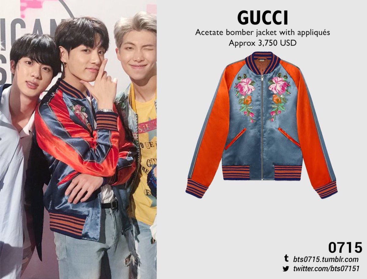 Jungkook will be Gucci brand ambassador 😮‼️[Eng sub] 