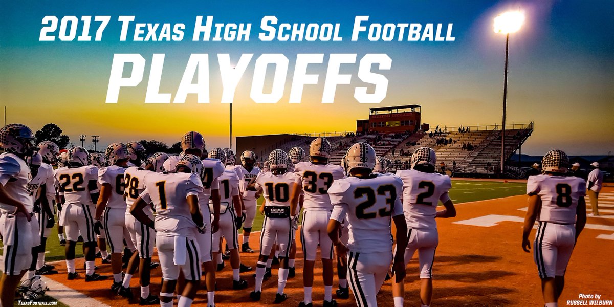 Dave Campbell's — TexasFootball.com tweet media