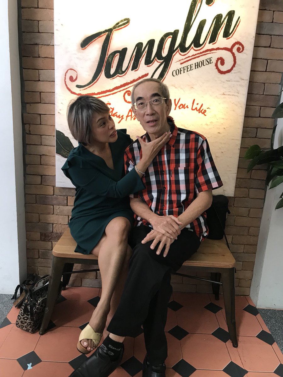 bree_tlf's tweet photo. #tanglinAhBiao #tanglinMrsP #bridgetfernandez   Mucking Around   #tanglinch5 https://t.co/H8fzyI6A5O