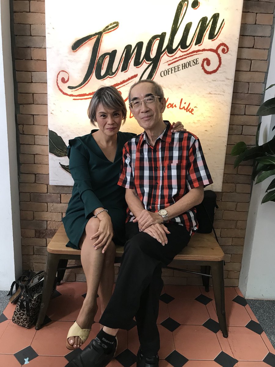 bree_tlf's tweet photo. #tanglinAhBiao #tanglinMrsP #bridgetfernandez   Mucking Around   #tanglinch5 https://t.co/H8fzyI6A5O