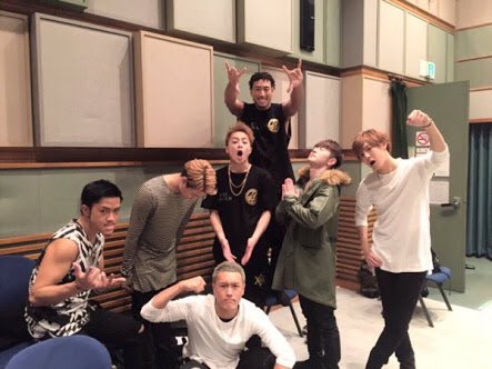 ______527rmpg's tweet photo. #永遠に青春 

⭐GENERATIONS 5th anniversary⭐

流行にのりつつ時代に流されないジェネがだいすき。

無邪気でアホ感隠しきれてないけど純粋で仲良くて。

この7人やから作れる世界観とか雰囲気、LIVE、すべて好きです。

これからも応援してます！

   #GENERAITONS5周年祭 https://t.co/hWQSaYM1ts