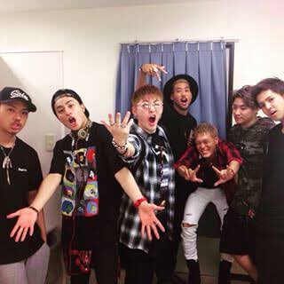 ______527rmpg's tweet photo. #永遠に青春 

⭐GENERATIONS 5th anniversary⭐

流行にのりつつ時代に流されないジェネがだいすき。

無邪気でアホ感隠しきれてないけど純粋で仲良くて。

この7人やから作れる世界観とか雰囲気、LIVE、すべて好きです。

これからも応援してます！

   #GENERAITONS5周年祭 https://t.co/hWQSaYM1ts