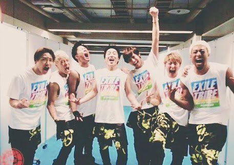 ______527rmpg's tweet photo. #永遠に青春 

⭐GENERATIONS 5th anniversary⭐

流行にのりつつ時代に流されないジェネがだいすき。

無邪気でアホ感隠しきれてないけど純粋で仲良くて。

この7人やから作れる世界観とか雰囲気、LIVE、すべて好きです。

これからも応援してます！

   #GENERAITONS5周年祭 https://t.co/hWQSaYM1ts